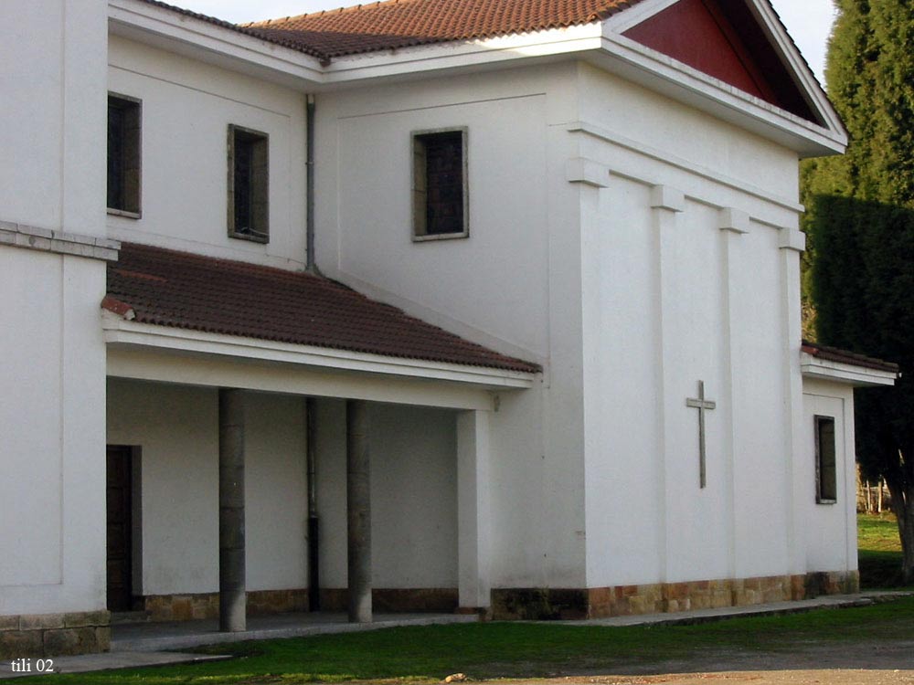 Foto de San Claudio (Asturias), España