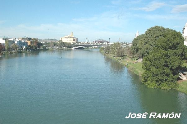 Foto de Sevilla (Andalucía), España