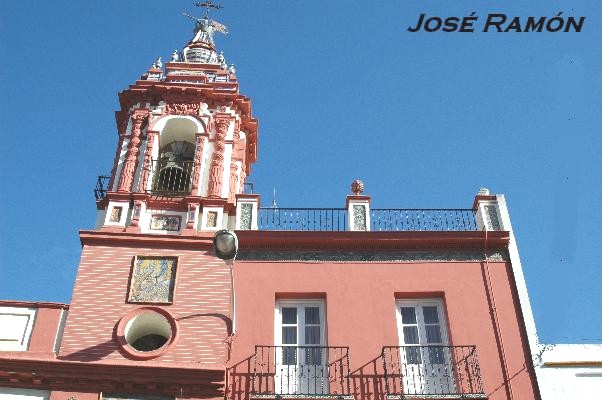 Foto de Sevilla (Andalucía), España