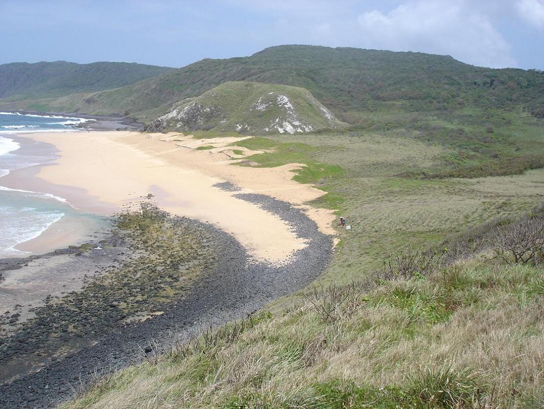 Foto de Fernando de Noronha, Brasil