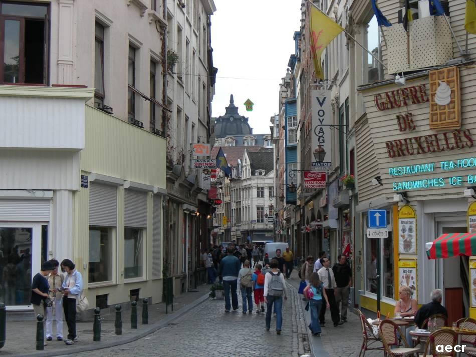 Foto de Bruselas, Bélgica