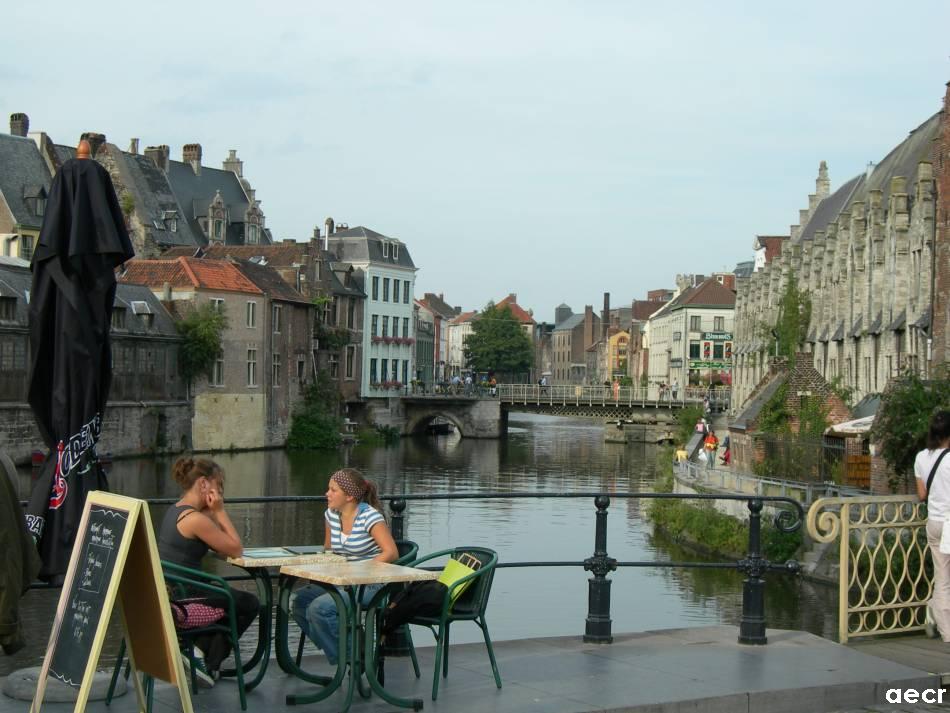 Foto de Bruselas, Bélgica