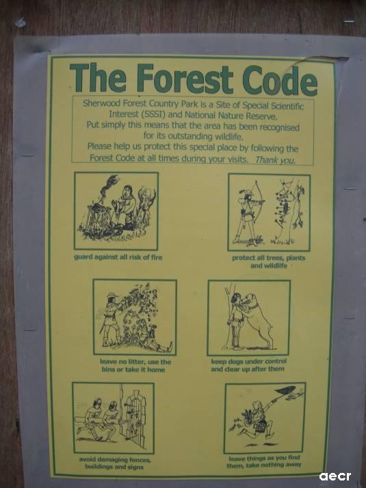 Foto de Nottingham, El Reino Unido