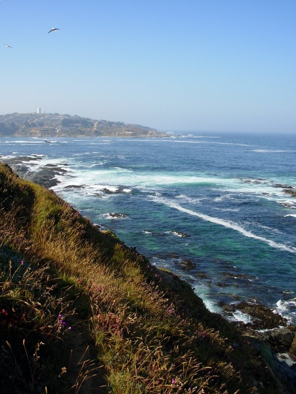 Foto de QUINTERO, China