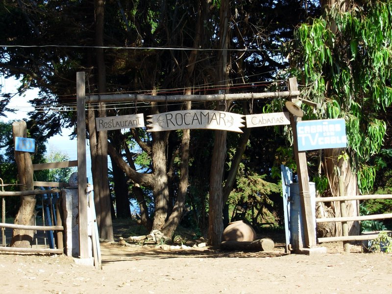 Foto de QUINTERO, Chile