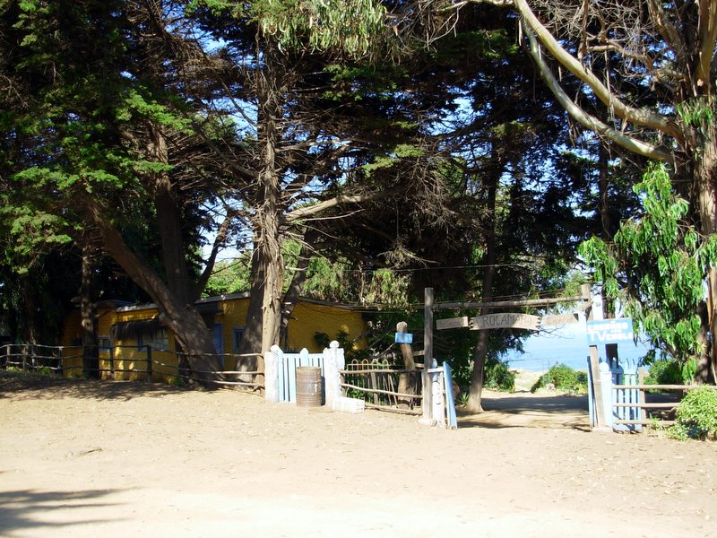 Foto de QUINTERO, Chile