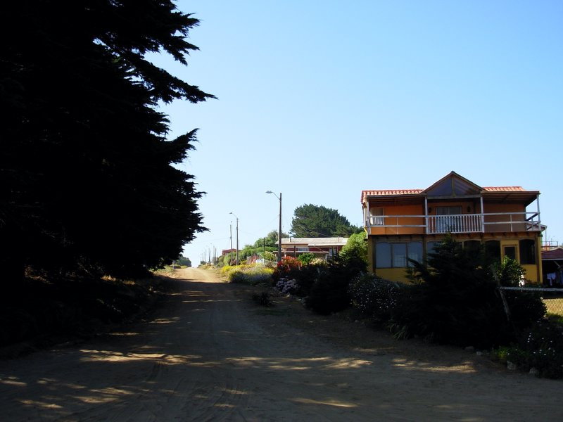 Foto de QUINTERO, Chile