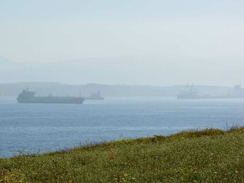 Foto de QUINTERO, Chile