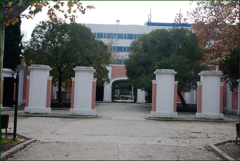 Foto de Madrid (Comunidad de Madrid), España