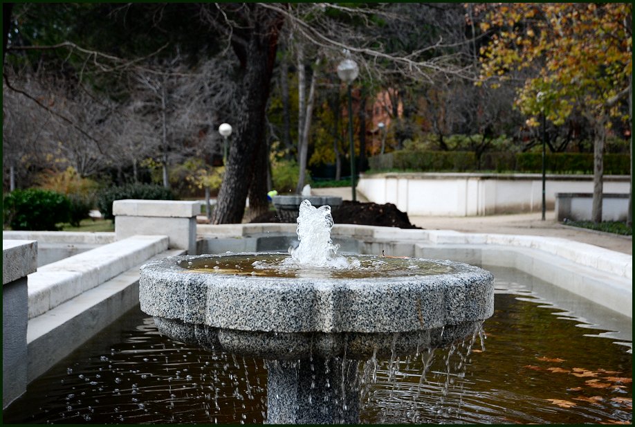 Foto de Madrid (Comunidad de Madrid), España