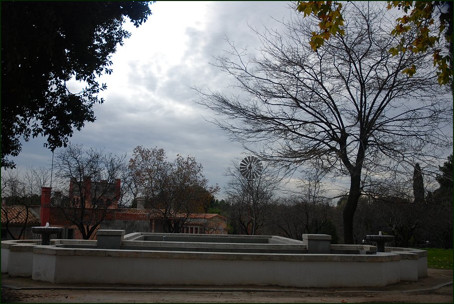 Foto de Madrid (Comunidad de Madrid), España