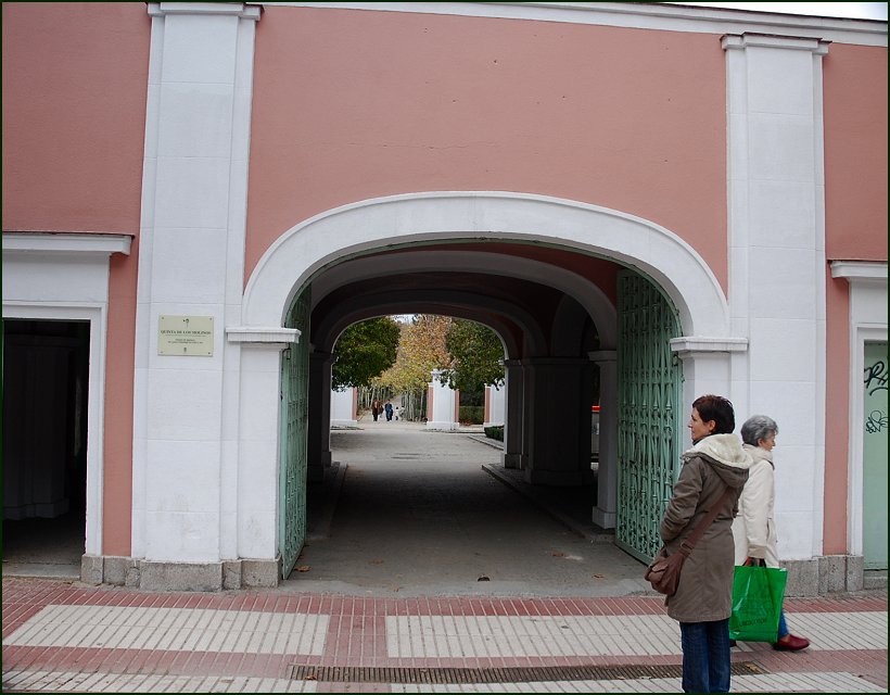 Foto de Madrid (Comunidad de Madrid), España