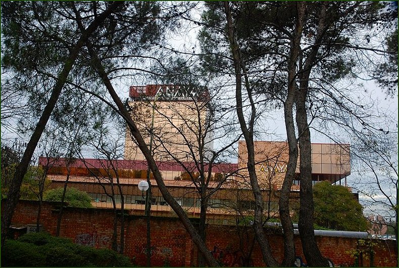 Foto de Madrid (Comunidad de Madrid), España