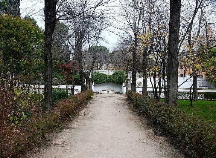 Foto de Madrid (Comunidad de Madrid), España