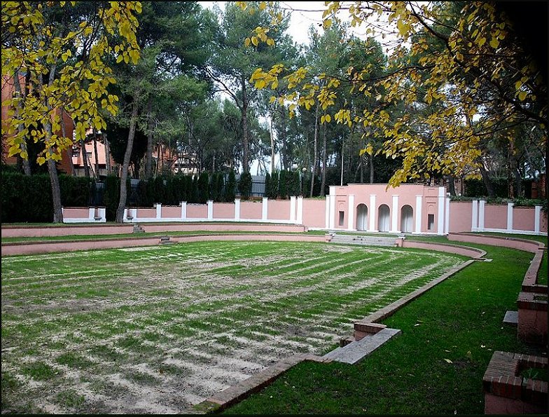 Foto de Madrid (Comunidad de Madrid), España
