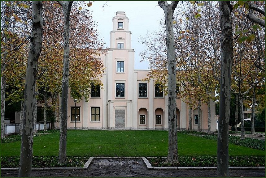 Foto de Madrid (Comunidad de Madrid), España