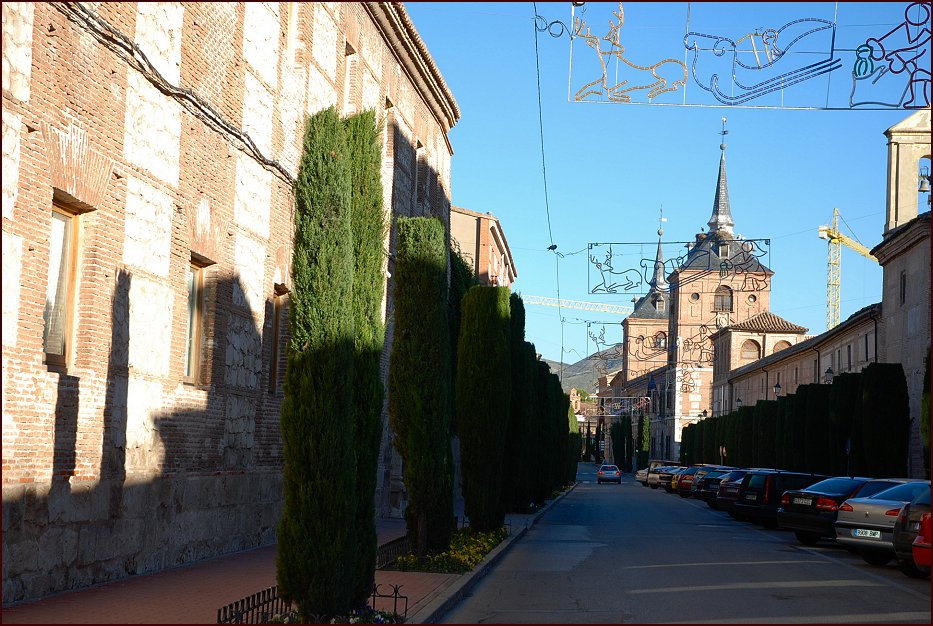 Foto de Alcalá de Henares (Madrid), España