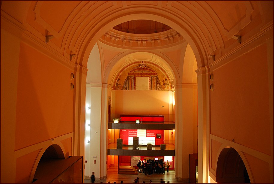Foto de Alcalá de Henares (Madrid), España