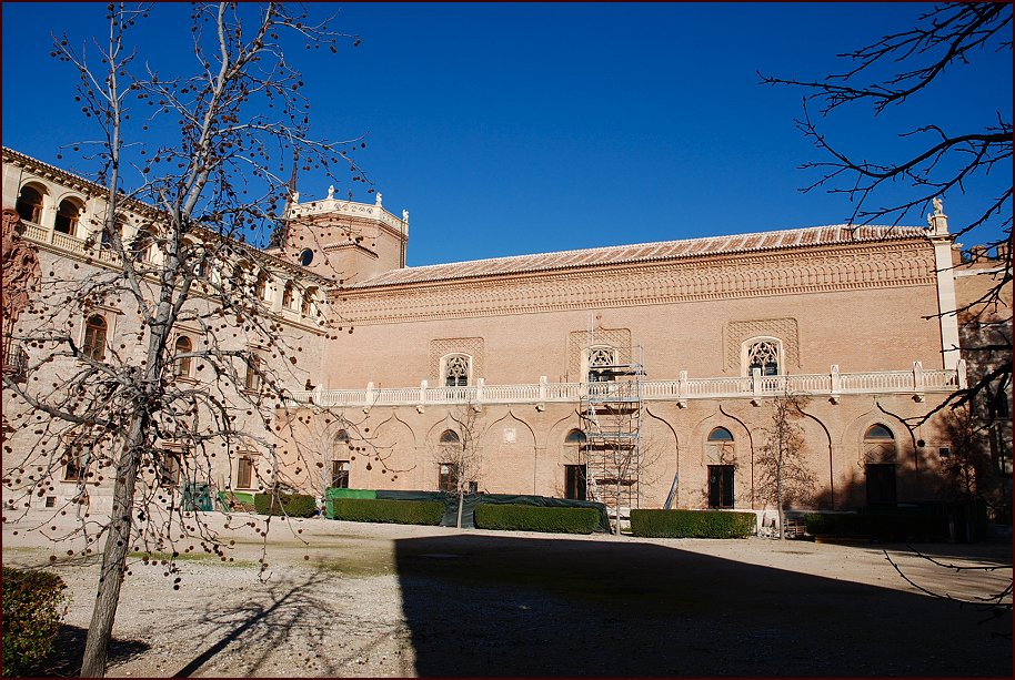 Foto de Alcalá de Henares (Madrid), España
