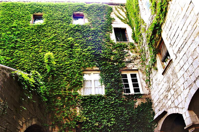 Foto de Girona (Cataluña), España