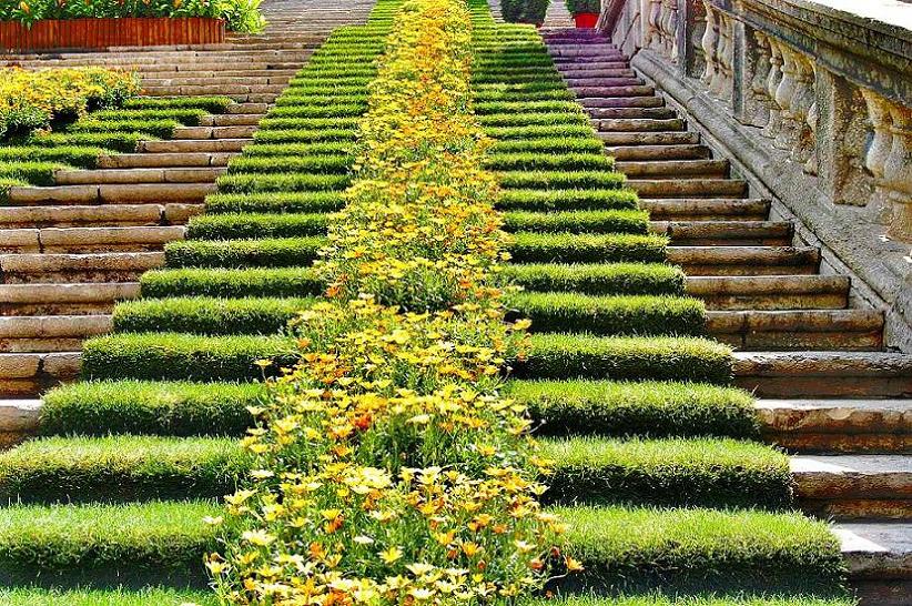Foto de Girona (Cataluña), España