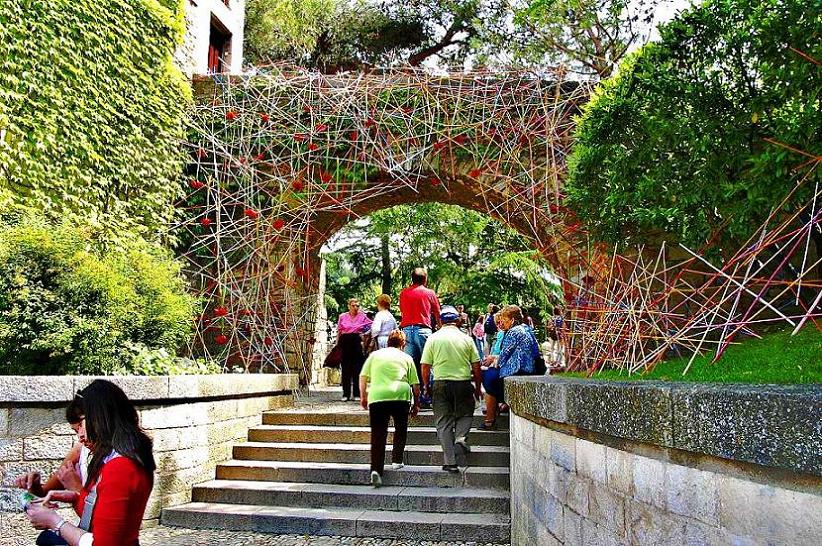 Foto de Girona (Cataluña), España