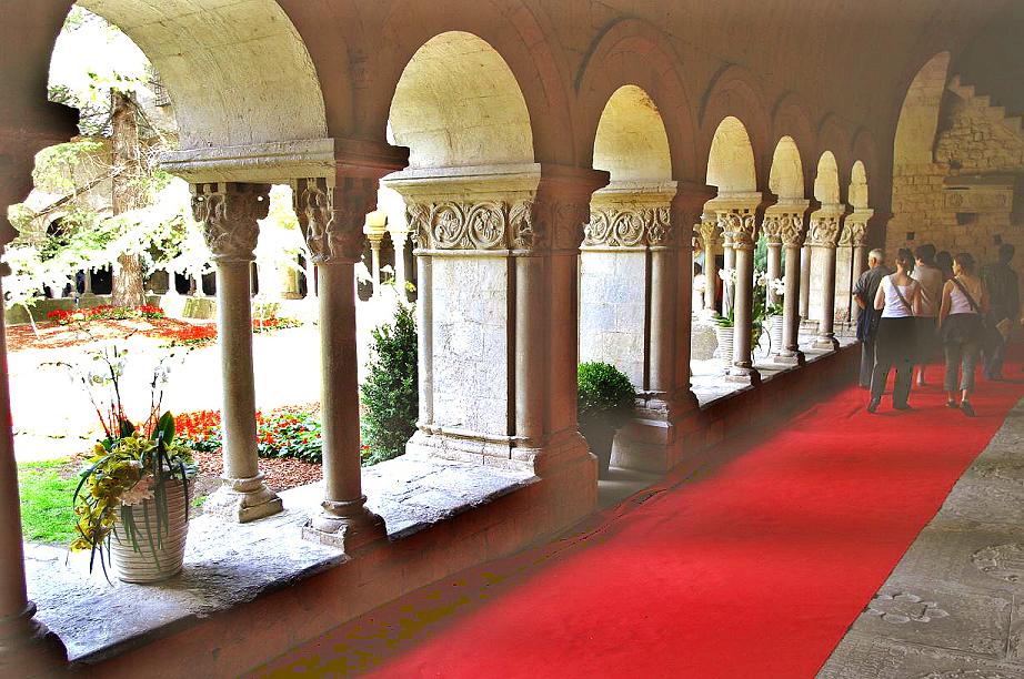 Foto de Girona (Cataluña), España