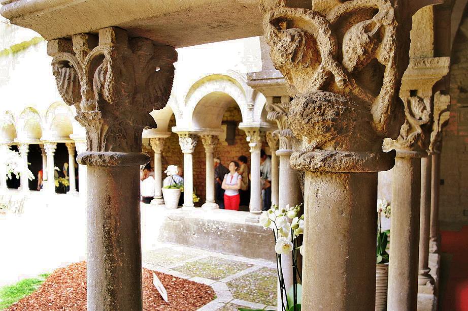 Foto de Girona (Cataluña), España