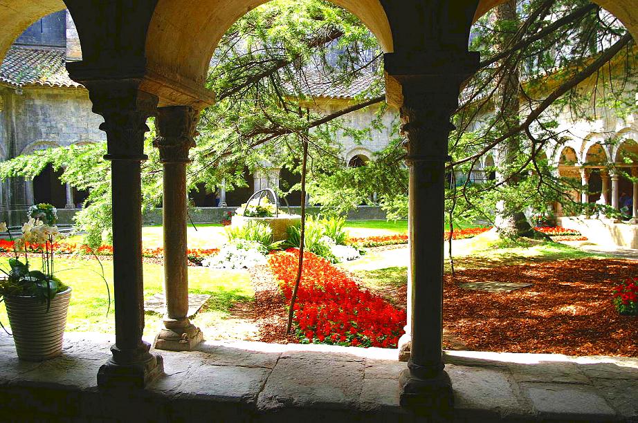 Foto de Girona (Cataluña), España