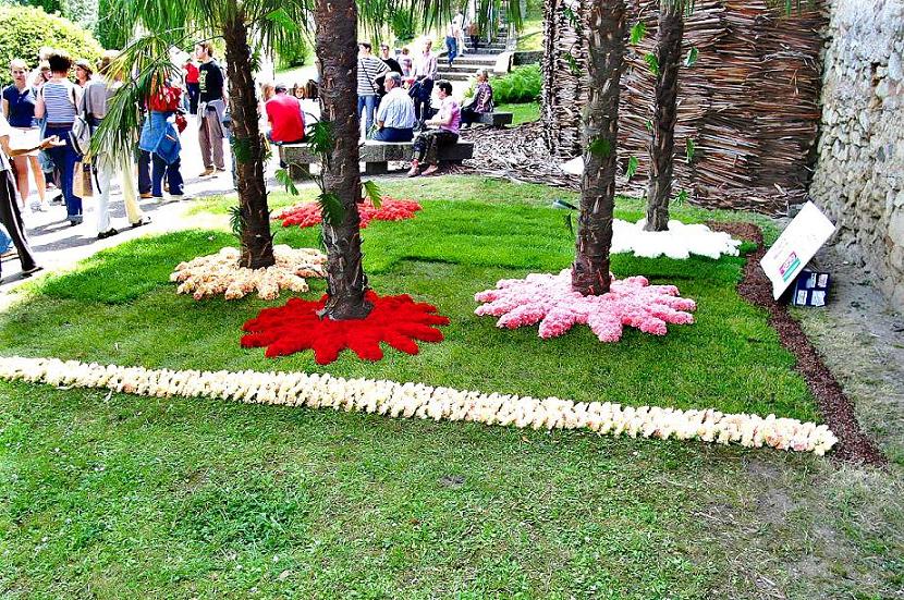 Foto de Girona (Cataluña), España