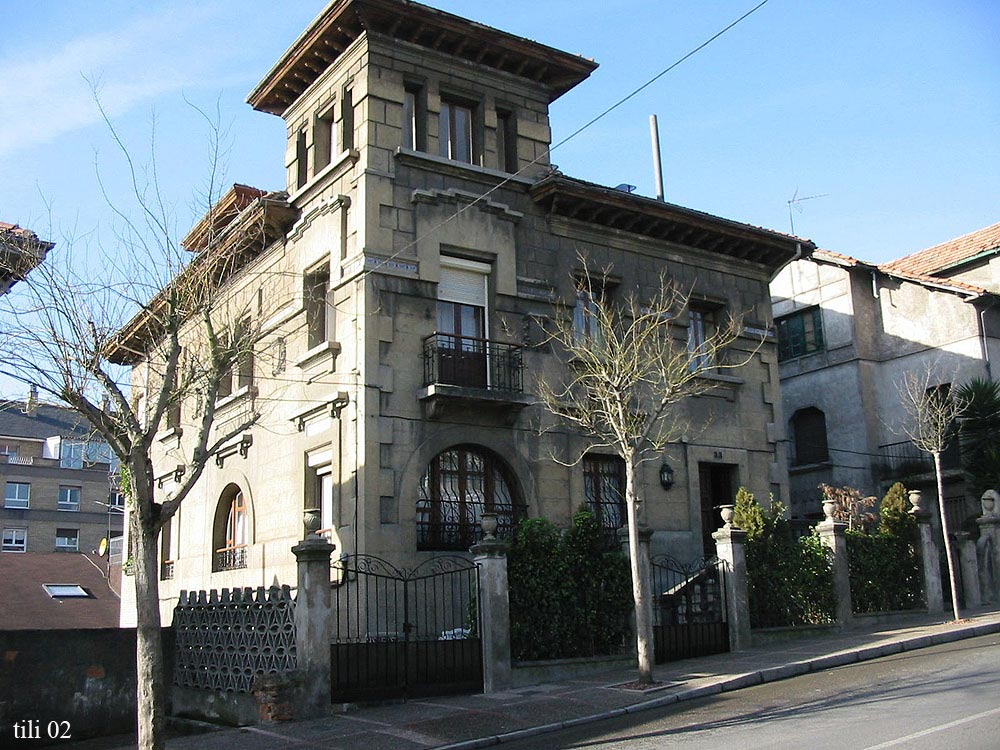 Foto de Oviedo (Asturias), España