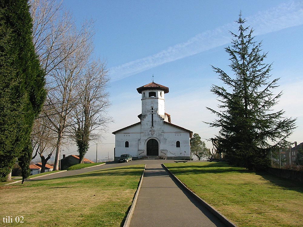 Foto de Colloto (Asturias), España