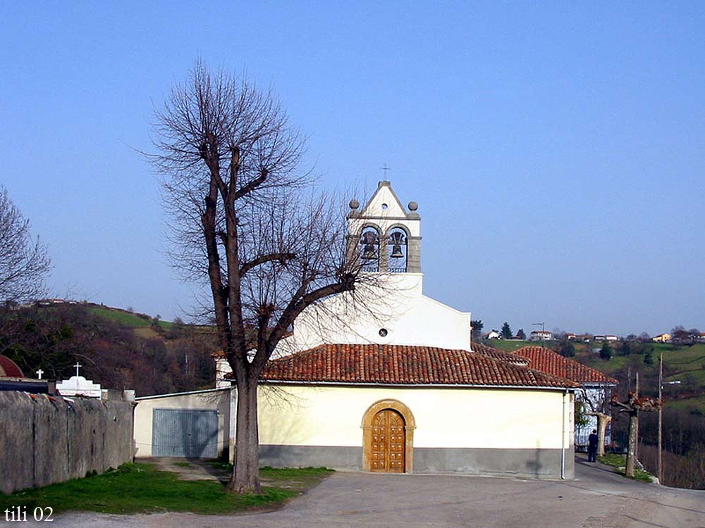 Foto de Ayones (Asturias), España