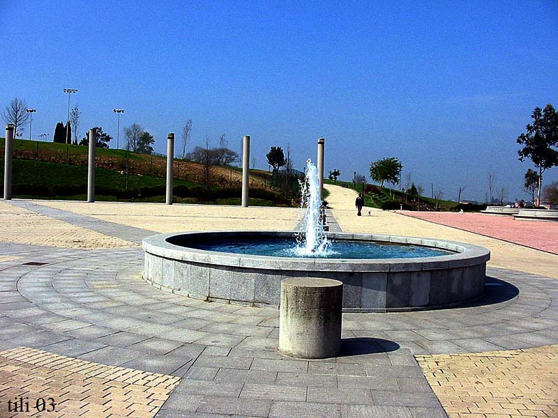 Foto de Oviedo (Asturias), España