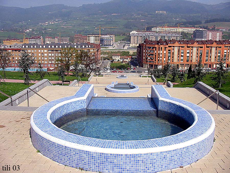 Foto de Oviedo (Asturias), España