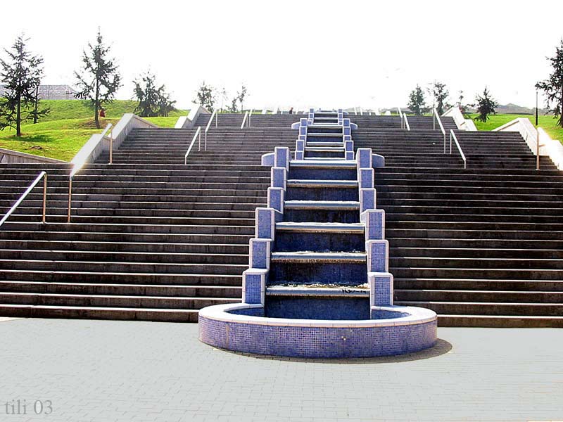 Foto de Oviedo (Asturias), España