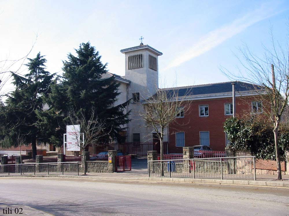 Foto de Oviedo (Asturias), España