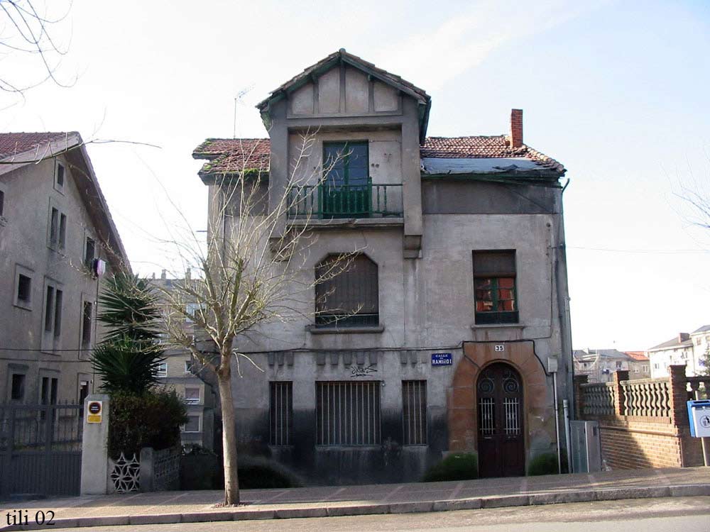 Foto de Oviedo (Asturias), España