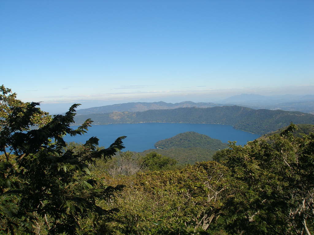 Foto de Santa Ana, El Salvador