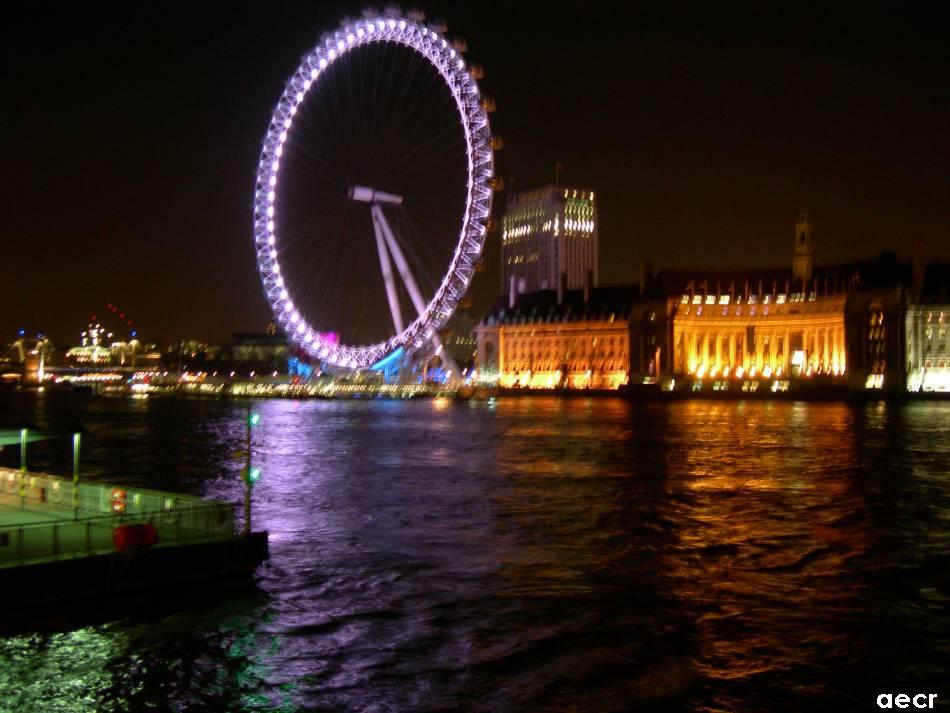 Foto de Londres, El Reino Unido