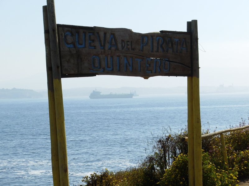 Foto de QUINTERO, Chile