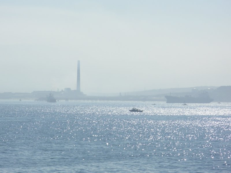 Foto de QUINTERO, Chile