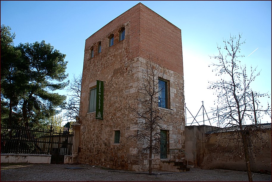 Foto de Alcalá de Henares (Madrid), España