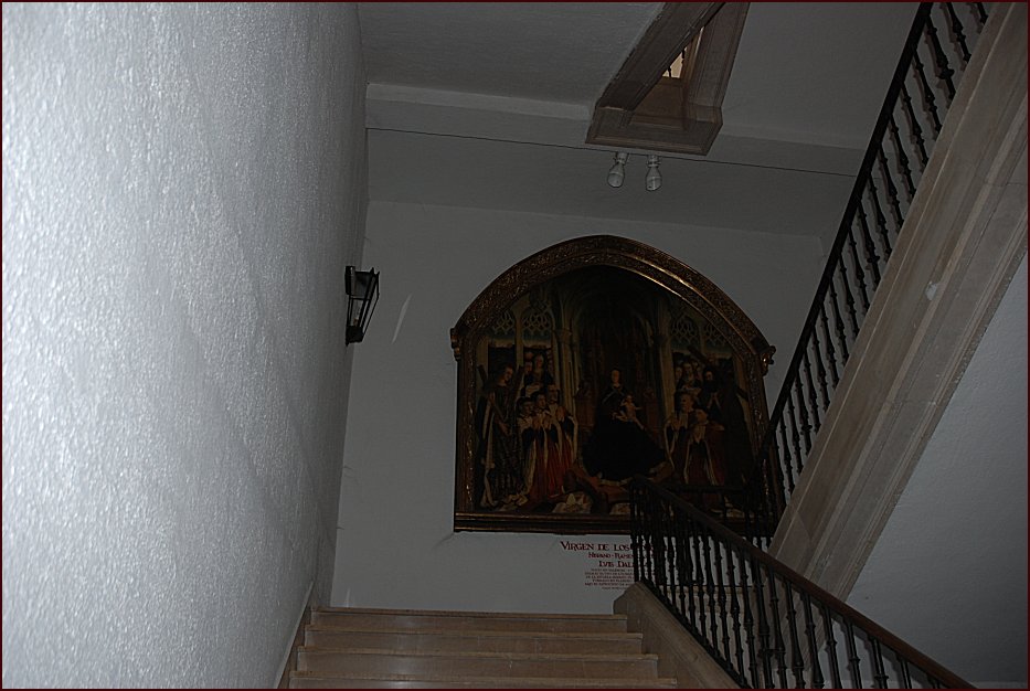 Foto de Alcalá de Henares (Madrid), España