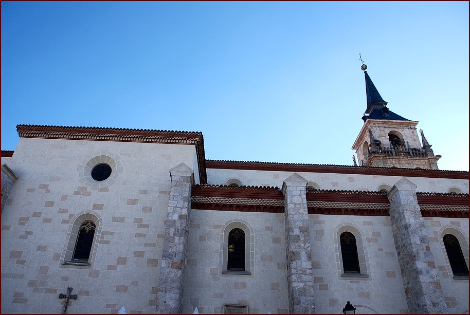 Foto de Alcalá de Henares (Madrid), España