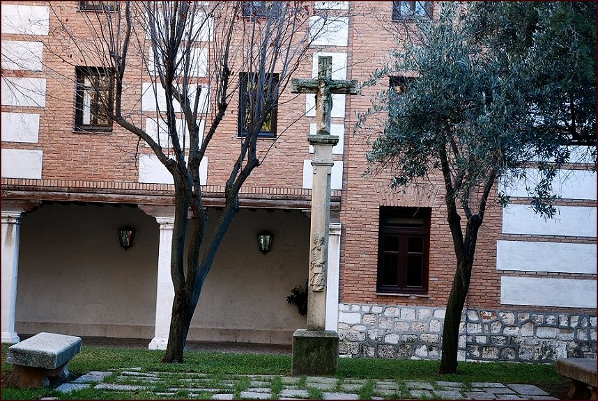 Foto de Alcalá de Henares (Madrid), España