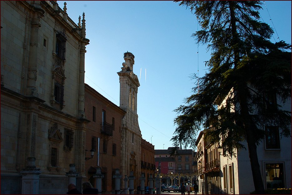 Foto de Alcalá de Henares (Madrid), España