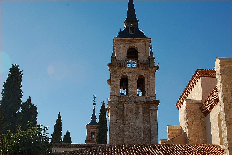 Foto de Alcalá de Henares (Madrid), España