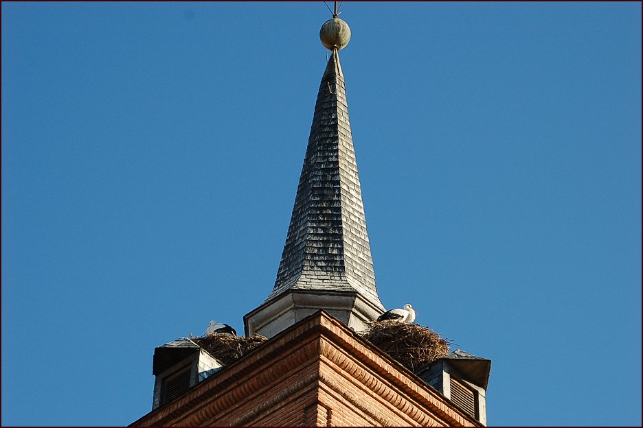 Foto de Alcalá de Henares (Madrid), España