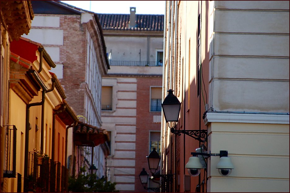 Foto de Alcalá de Henares (Madrid), España